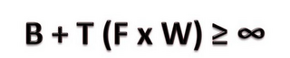 B + T (F × W) > logo