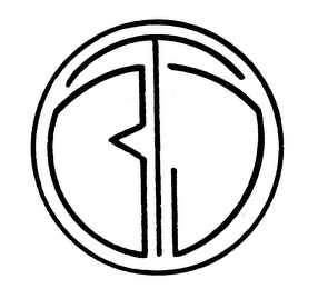 B T J logo