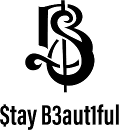 $B $TAY B3AUT1FUL logo