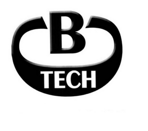 B TECH logo