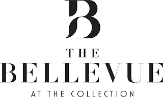 B THE BELLEVUE AT THE COLLECTION