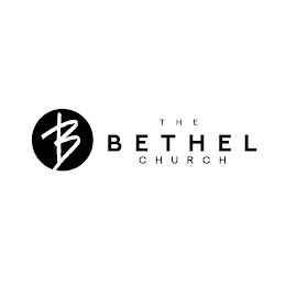 B THE BETHEL CHURCH logo