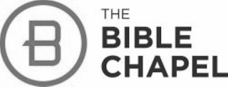 B THE BIBLE CHAPEL