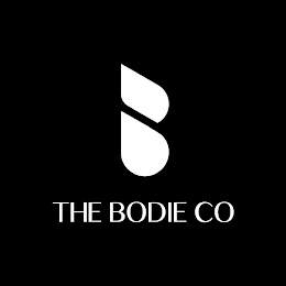 B THE BODIE CO logo