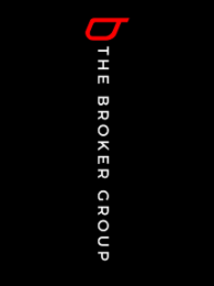 B THE BROKER GROUP