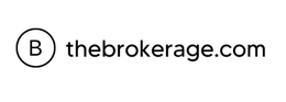 B THEBROKERAGE.COM logo