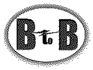 B TO B logo