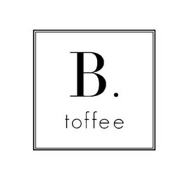 B. TOFFEE logo