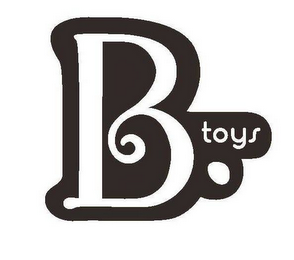 B. TOYS logo
