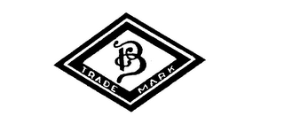 B TRADEMARK logo