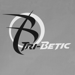 B TRI-BETIC logo