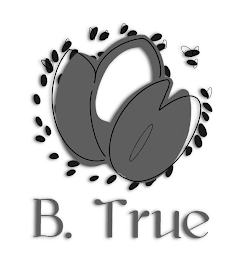B. TRUE logo