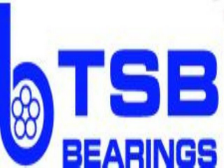 B TSB BEARINGS logo