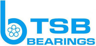 B TSB BEARINGS