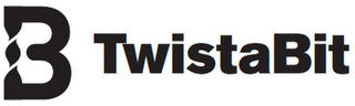 B TWISTABIT logo