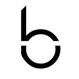 B U logo