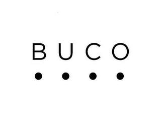B U C O logo