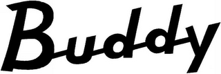 B-U-D-D-Y logo