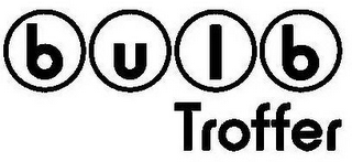 B U L B TROFFER logo