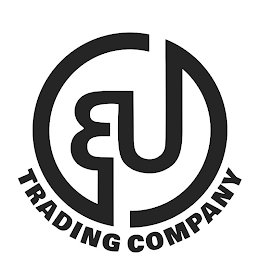 B U TRADING COMPANY logo