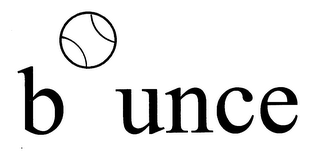 B UNCE logo