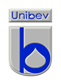 B UNIBEV logo