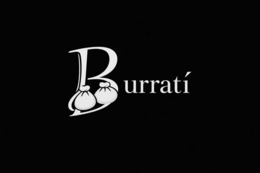 B URRATÍ logo