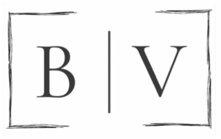 [B | V] logo