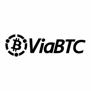 B VIABTC logo