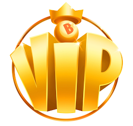 B VIP logo
