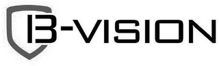 B-VISION logo