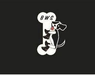 B W S logo