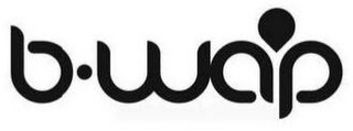 B-WAP logo