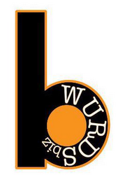 B WURDSBIZ logo