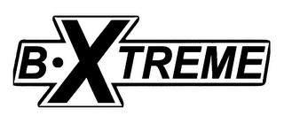 B-XTREME logo