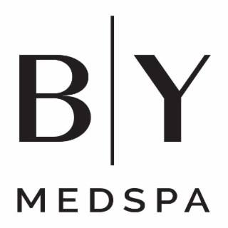B Y MEDSPA logo