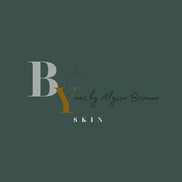 B-YAAS SKIN BY ALYSSA BRIANNA logo