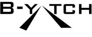 B-YATCH logo