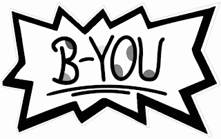 B-YOU logo