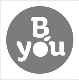 B. YOU logo