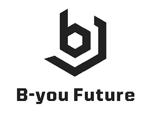 B-YOU FUTURE logo