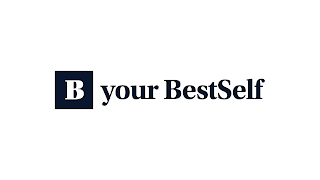 B YOUR BESTSELF logo