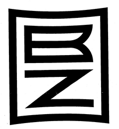 B Z logo