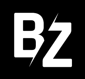 B Z logo