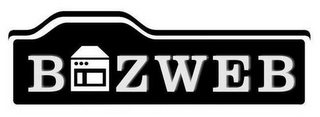 B-ZWEB logo