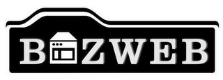 B-ZWEB logo