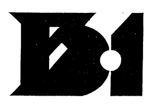 B1 logo
