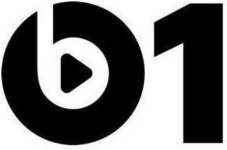 B1 logo