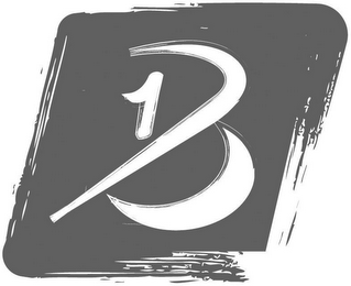 B1 logo