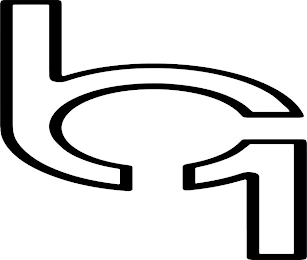 B1 logo